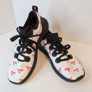 UNDER ARMOUR Icon HOVR Athletic Sneakers Shoes